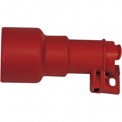 3M - Random Orbital Sander Housing - For Use with 3M Random Orbital Sanders - Americas Industrial Supply