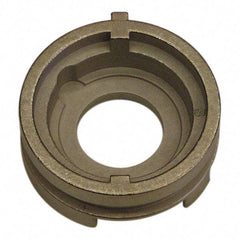 3M - Power Sander Front End Plate - For Use with Die Grinders - Americas Industrial Supply