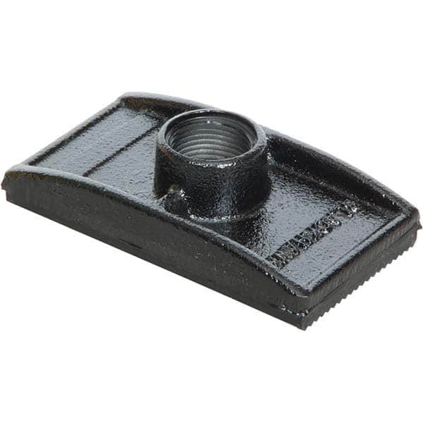 Enerpac - Hydraulic Cylinder Mounting Accessories Type: Base Plate For Use With: RC10 - Americas Industrial Supply