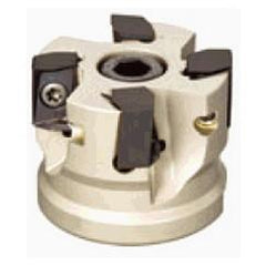 TPQ11R400U0150A12 FACE MILL - Americas Industrial Supply