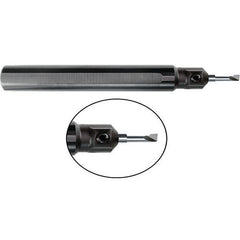 .120 MIN BORE 1/2 DEPTH BORE - Exact Industrial Supply