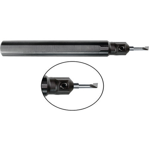 .060 MIN BORE .300 DEPTH BORE - Exact Industrial Supply