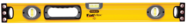 STANLEY® FATMAX® Box Beam Level – 24" - Americas Industrial Supply