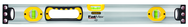 STANLEY® FATMAX® Box Beam Magnetic Level – 24" - Americas Industrial Supply