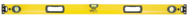 STANLEY® FATMAX® Box Beam Level – 48" - Americas Industrial Supply