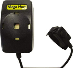 Worksman - Bicycle & Scooter Accessories Type: Horn For Use With: Bicycle; Tricycle - Americas Industrial Supply