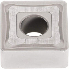 Seco - SNMG543 M3 Grade TP2501 Carbide Turning Insert - Al2O3 Finish, 90° Square, 5/8" Inscr Circle, 1/4" Thick, 3/64" Corner Radius - Americas Industrial Supply