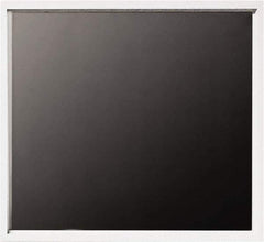Portafab - 3' Tall, Temporary Structure Fixed Window - 4' Wide - Americas Industrial Supply