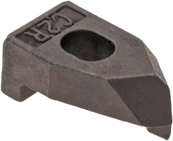 Sandvik Coromant - CxR/L Clamp for Indexables - Right Hand Cut - Americas Industrial Supply