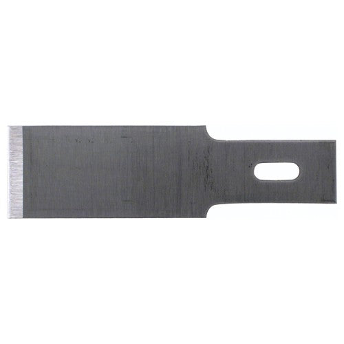 NO 18 STRAIGHT SCRAPER BLADE - Americas Industrial Supply