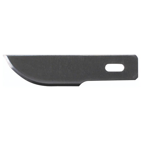 NO 22 CURVED SCRAPER BLADE - Americas Industrial Supply