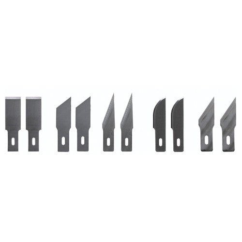 SCRAPER BLADE COMBO PACK - Americas Industrial Supply