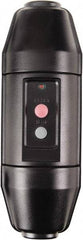 Tower - 0 Outlet, 125 Volt, 20 Amp Rating, 4 to 6 mA Max Surge, Inline, Manual, Commercial, Industrial GFCI - Cordless, Polycarbonate Housing - Americas Industrial Supply