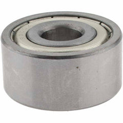 Ingersoll-Rand - Power Grinder, Buffer & Sander Parts Product Type: Bearing For Use With: 61H Series - Americas Industrial Supply