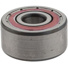 Ingersoll-Rand - Power Grinder, Buffer & Sander Parts Product Type: Bearing For Use With: 61H Series - Americas Industrial Supply