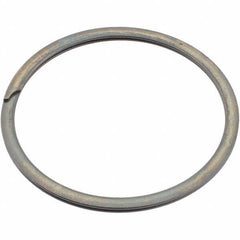 Ingersoll-Rand - Power Grinder, Buffer & Sander Parts Product Type: Retainer For Use With: 61H Series - Americas Industrial Supply