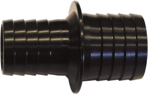 3M - Power Sander Hose Adaptor - For Use with 1" ID Vacuum Hose - Americas Industrial Supply