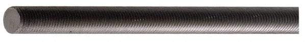 SGL Carbon Group - 12 Inch Long EDM Rod - 1/2 Inch Wide - Americas Industrial Supply