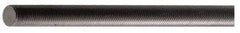 SGL Carbon Group - 12 Inch Long EDM Rod - 1 Inch Wide - Americas Industrial Supply