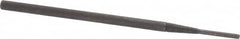 Value Collection - 1/8" Pilot Diam x 1" Pilot Length, Cartridge Roll Mandrel - 1/4" Shank Diam x 4-1/2" Shank Length, 6" OAL, Quick Change - Americas Industrial Supply