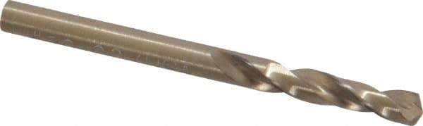 Cleveland - 3/8" Diam, 5/16" Shank, Diam, 3 Flutes, Straight Shank, Interchangeable Pilot Counterbore - Americas Industrial Supply