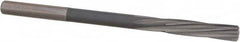 Magafor - 6.3297mm Solid Carbide 6 Flute Chucking Reamer - Americas Industrial Supply