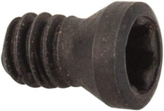 Seco - Torx Plus Lock Screw for Indexable Milling - For Use with Inserts - Americas Industrial Supply