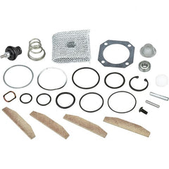 Dynabrade - Air Die Grinder Motor Tune-Up Kit - Americas Industrial Supply