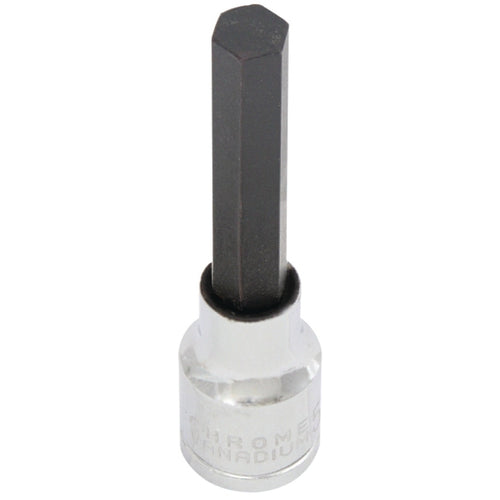 1/8X2 HEX BIT W/3/8 DR SOCKET - Americas Industrial Supply