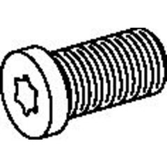 MS1595 CLAMP SCREW MS1595 - Americas Industrial Supply