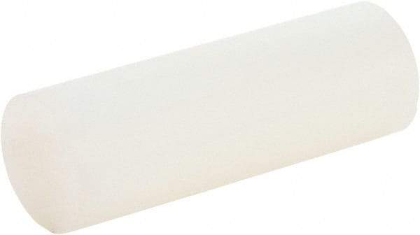 3M - 1" Diam, 3" Long, Clear, Glue Stick - Americas Industrial Supply