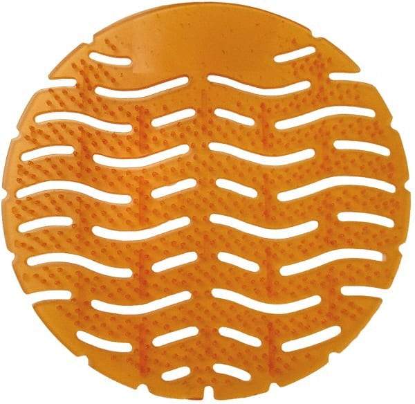 Fresh Products - Urinal Screen - Orange, Mango Scent - Americas Industrial Supply