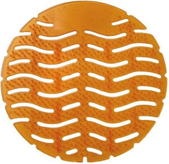 Fresh Products - Urinal Screen - Orange, Mango Scent - Americas Industrial Supply