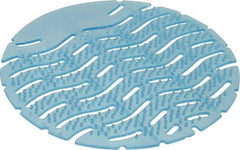 Fresh Products - Urinal Screen - Blue, Ocean Mist Scent - Americas Industrial Supply