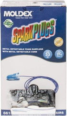 Moldex - Earplugs Disposable or Reusable: Disposable Style: Corded - Americas Industrial Supply