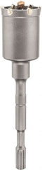 DeWALT - 1-3/4" Carbide-Tipped Core Bit - Americas Industrial Supply