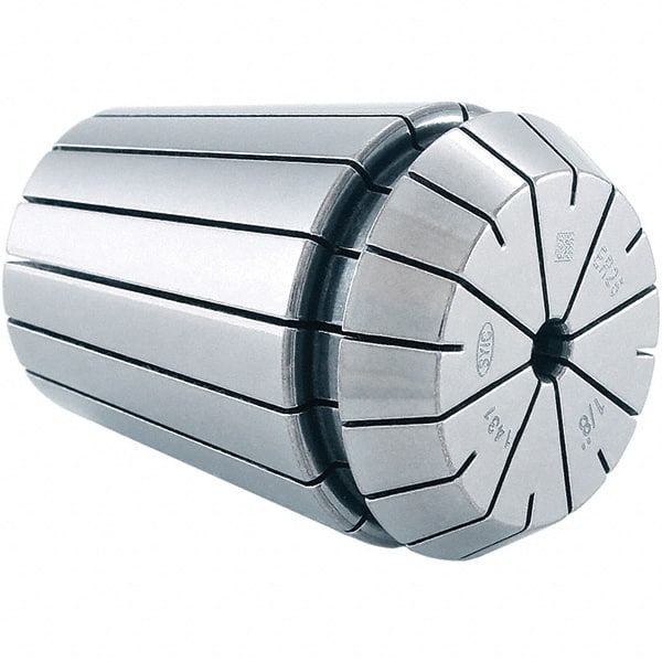 Techniks - 0.304 to 0.343" ER25 ER Collet - Americas Industrial Supply