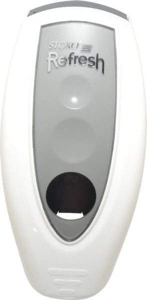 SC Johnson Professional - 1000 mL Liquid Hand Soap Dispenser - Plastic, Hanging, White - Americas Industrial Supply