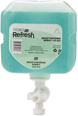 SC Johnson Professional - 500 mL Dispenser Refill Spray Hand Cleaner - Moisturizing - Americas Industrial Supply