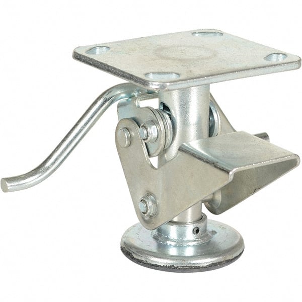 Vestil - Floor Locks PSC Code: 5340 - Americas Industrial Supply