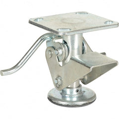 Vestil - Floor Locks PSC Code: 5340 - Americas Industrial Supply