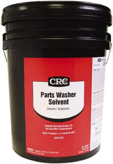 CRC - 5 Gal Pail Parts Washer Fluid - Solvent-Based - Americas Industrial Supply