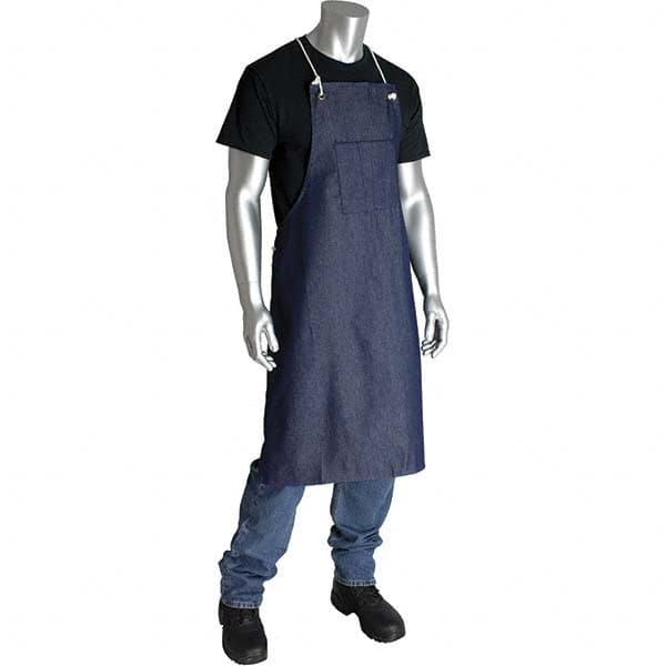 PIP - Aprons Garment Style: Bib Apron Garment Type: General Purpose - Americas Industrial Supply