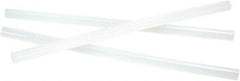 Surebonder - 1/2" Diam, 10" Long, 25 Lb, Clear, Hot Melt Glue Stick - Americas Industrial Supply