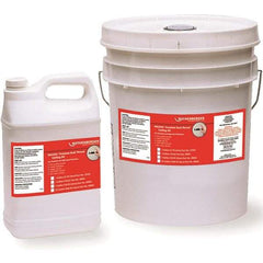 Rothenberger - Pipe Cutting & Threading Oil Type: Dark Cutting Oil Container Type: 1 Gallon Bottle - Americas Industrial Supply