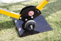 Mag-Mate - Lifting Aid Magnet Dolly - Americas Industrial Supply