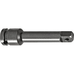 Apex - Socket Extensions Tool Type: Extension Drive Size (Inch): 3/8 - Americas Industrial Supply