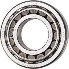 SKF - 70mm Bore Diam, 150mm OD, 38mm Wide, Tapered Roller Bearing - 220,000 N Dynamic Load Capacity, 260,000 N Static Load Capacity - Americas Industrial Supply