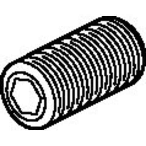 571.071MCS SPARE PART M6X14 571.071 - Americas Industrial Supply