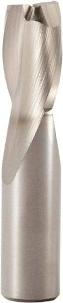 Seco - 8mm, 2 Flute, Single End, Solid Carbide, 0.1mm Corner Radius End Mill - 50mm OAL, 25° Helix, Right Hand Flute, 13mm LOC, Right Hand Cut - Americas Industrial Supply